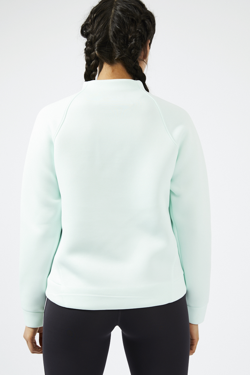 Move 1/2 Zip Sweater