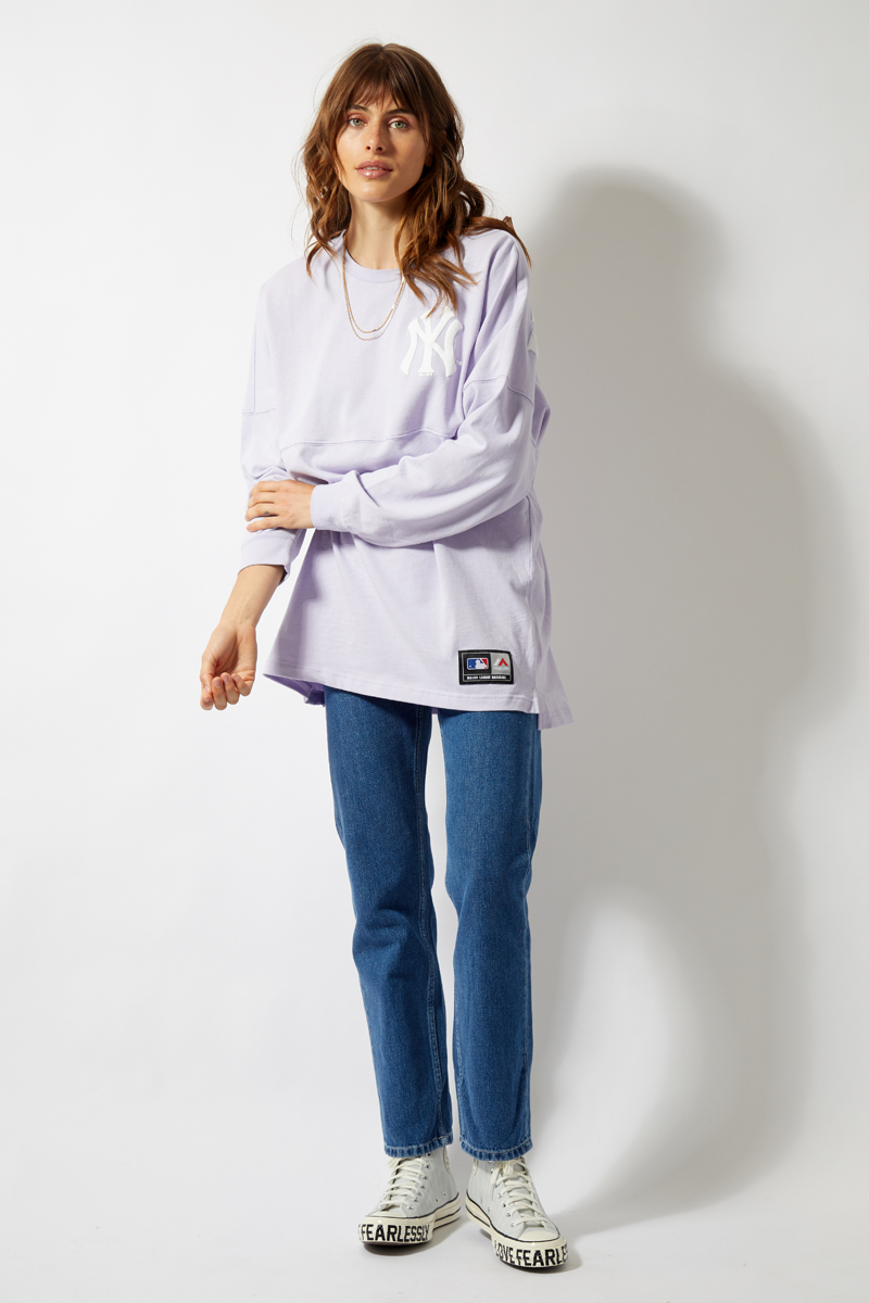 Hiri LS Tee