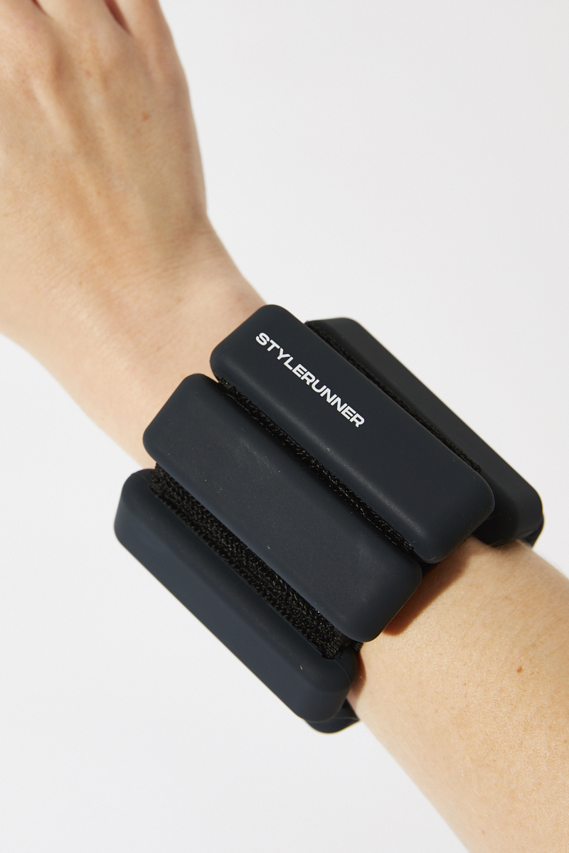 Wearable Weights
