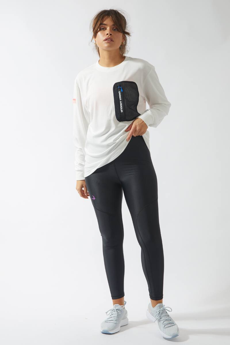 STM 4.1 Long Sleeve Top