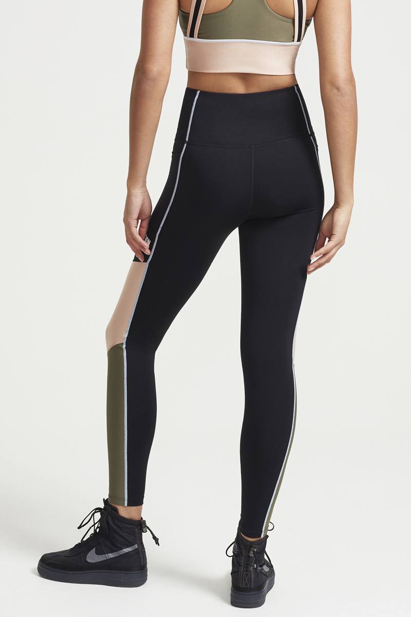 Fast Lane Legging