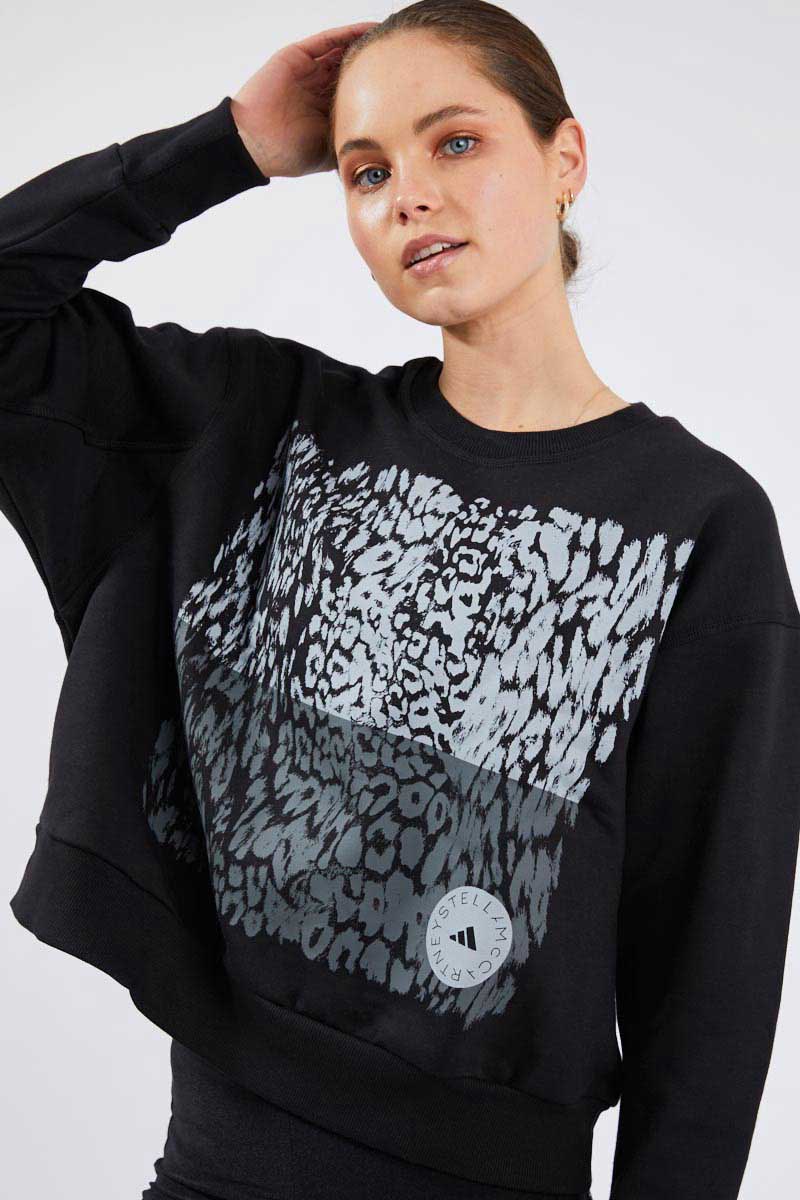 Graphic Sweatshirt