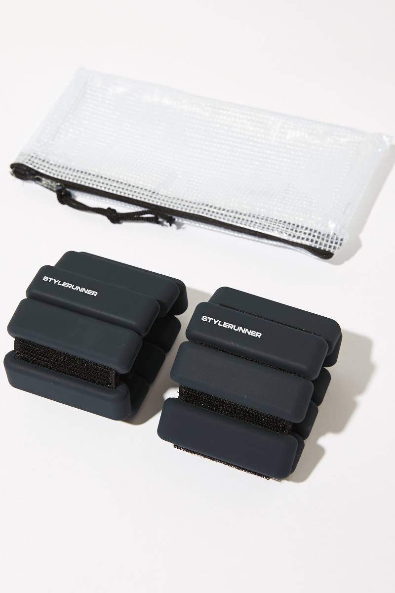 Wearable Weights