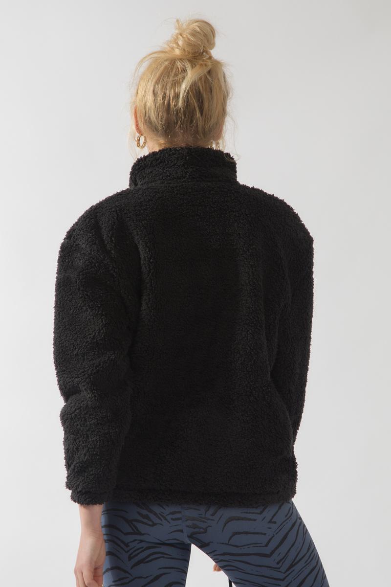 NY Cozy Coat