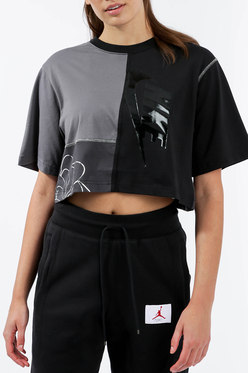 Sportswear Iconic Clash Top