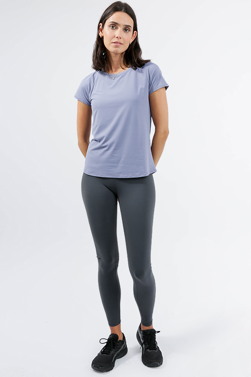Airbrush Legging