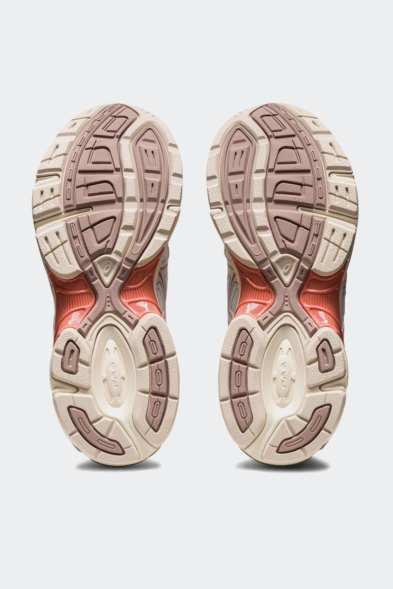 Asics Gel-1130 Fawn/Oatmeal | Stylerunner Asics Gel-1130 Fawn/Oatmeal | Stylerunner