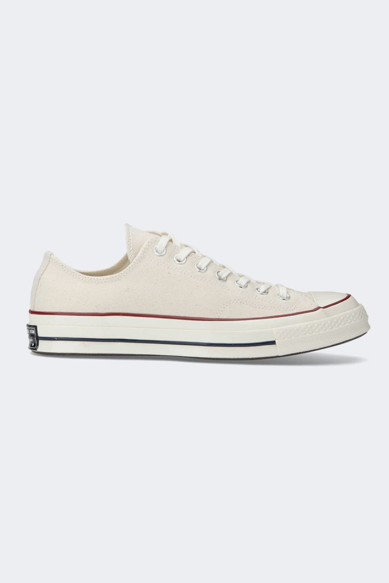 Converse Chuck Taylor All Star 70 Low Top Parchment | Stylerunner