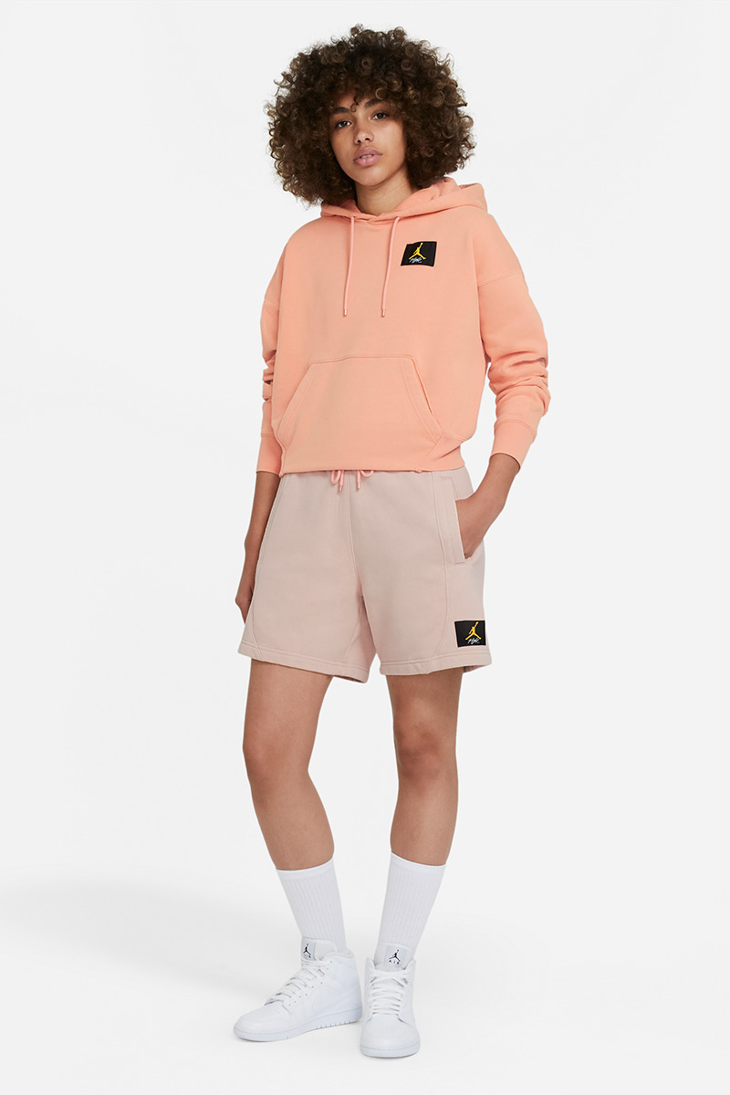Jordan Flight Fleece Shorts
