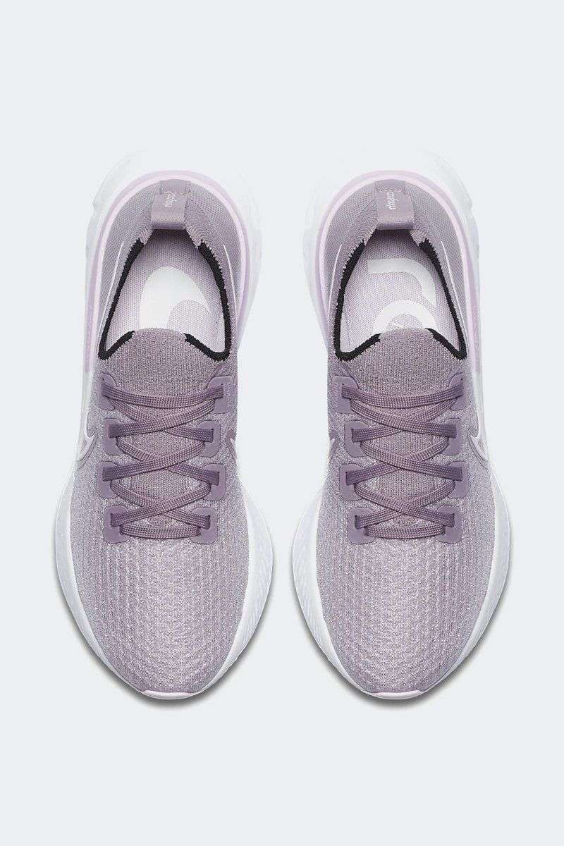 React Infinity Run Flyknit