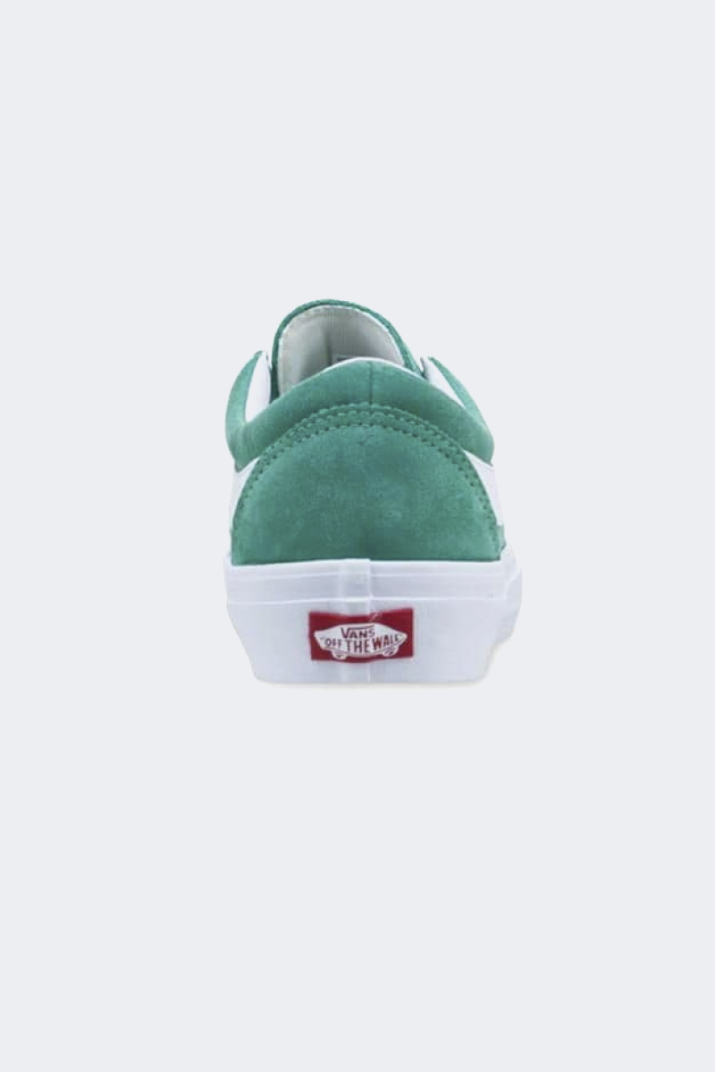 Bold NI Suede