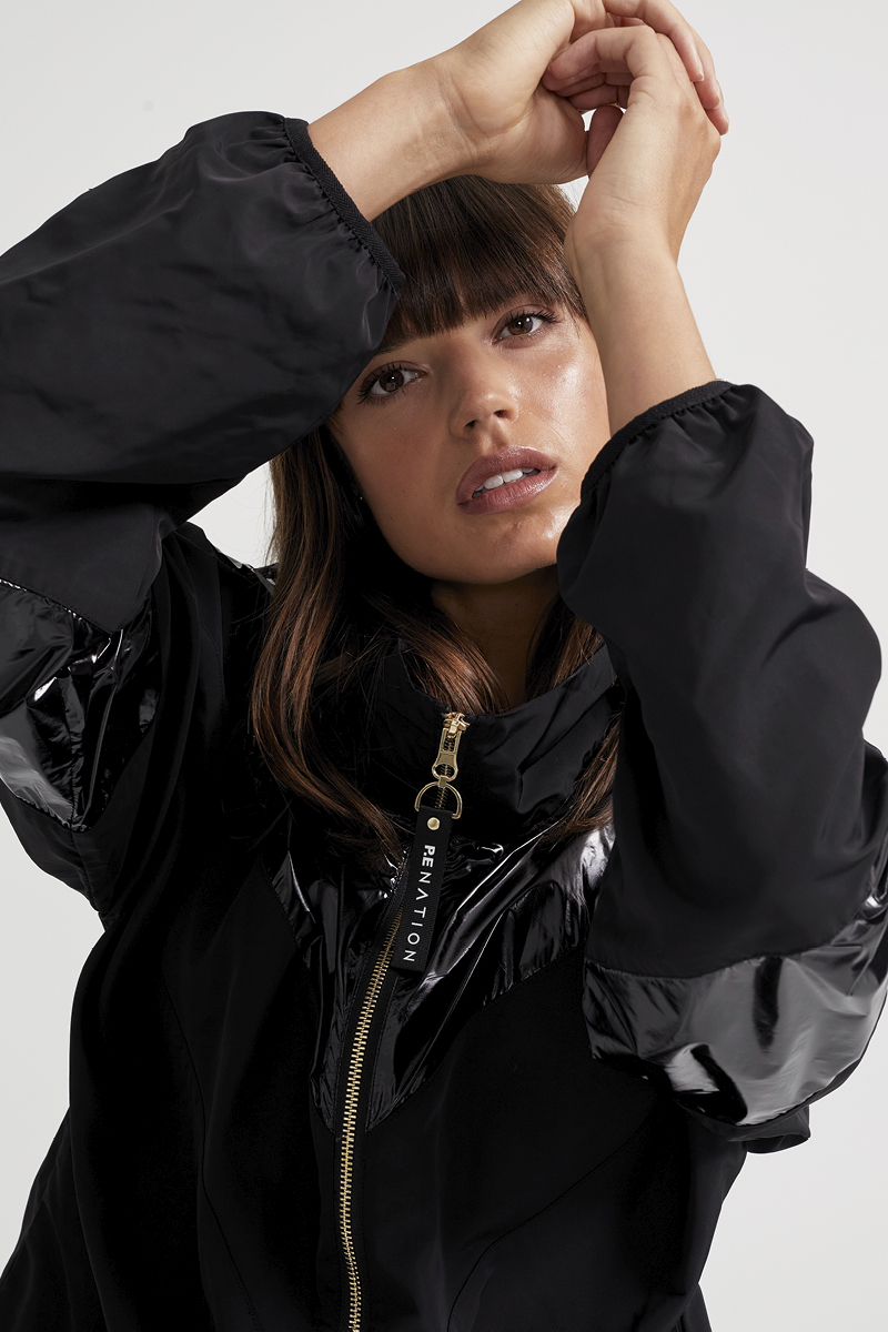 Goal Line Jacket