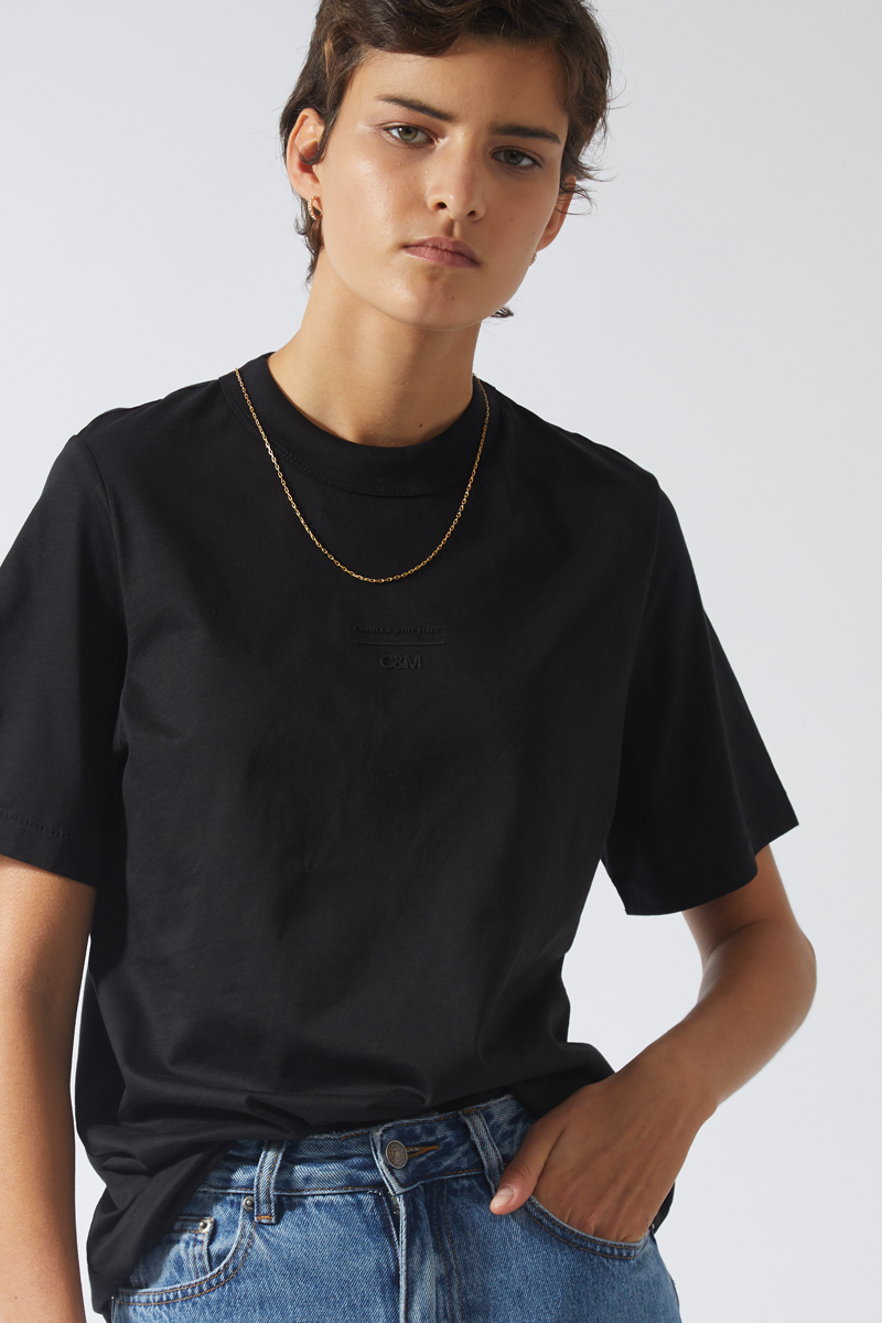 Longline George Tee