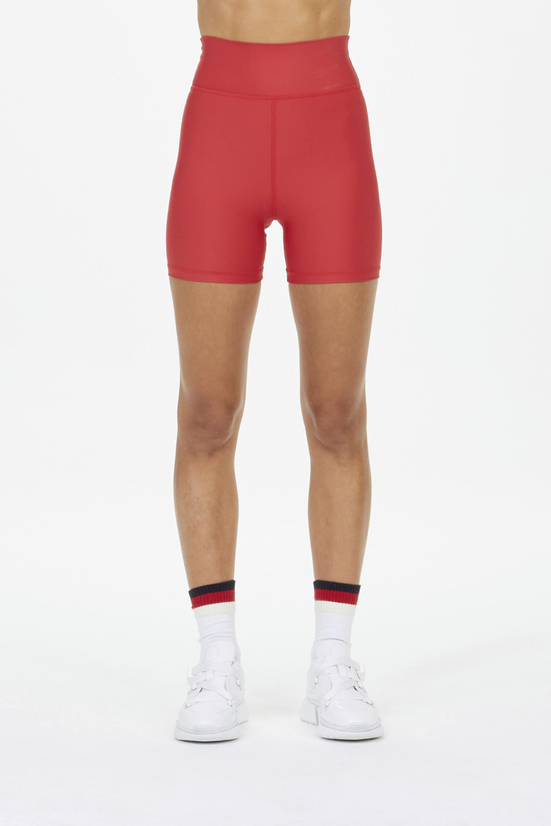 NF Spin Mini Short