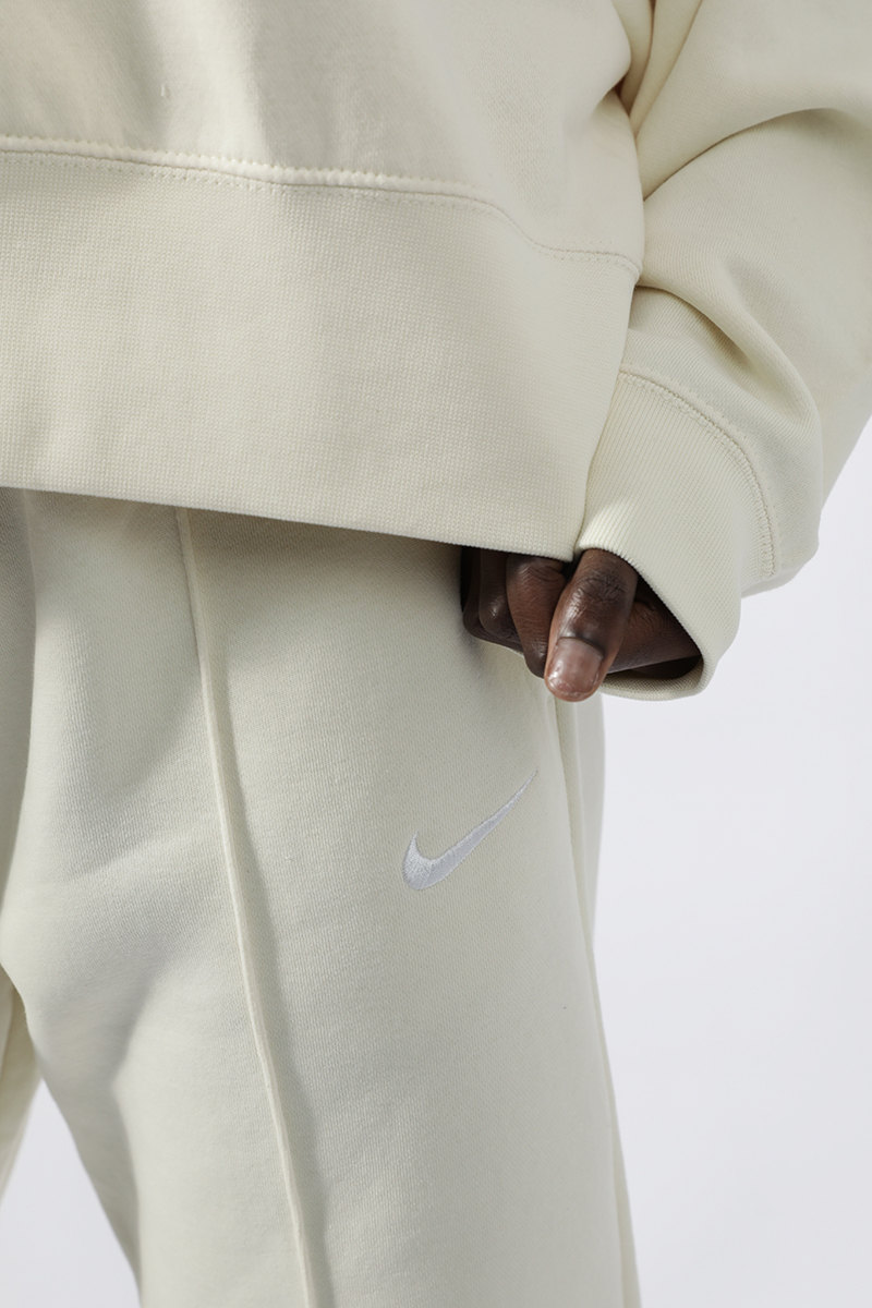 Nike Sportswear Essential Fleece Pants - Coconut Milk | Stylerunner