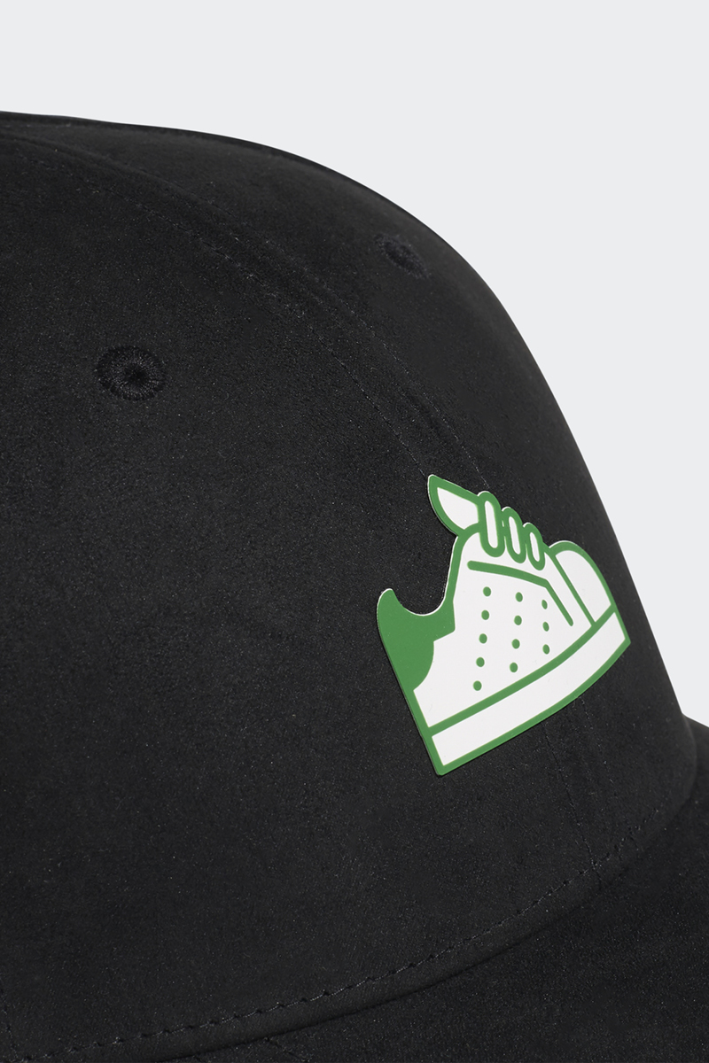 Stan Baseball Cap