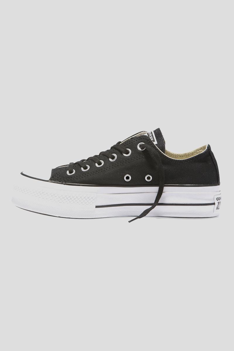 converse chuck taylor all star lift low top