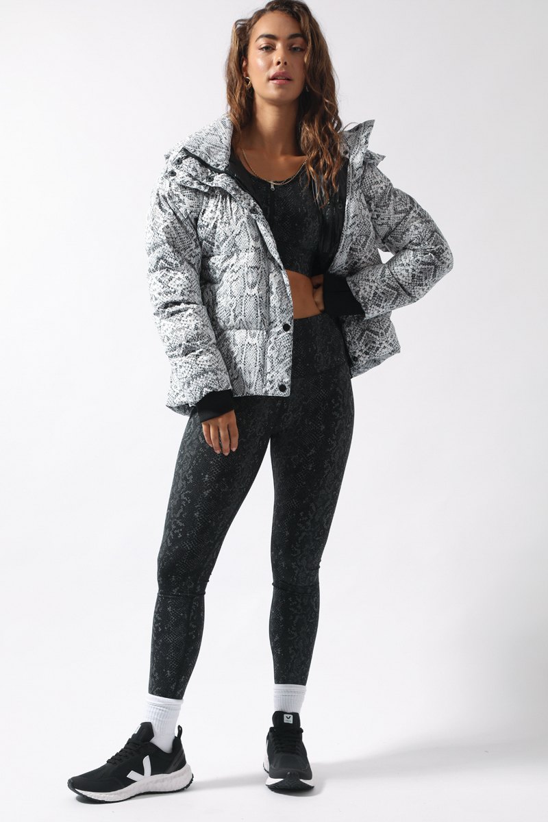 Highland Jacket