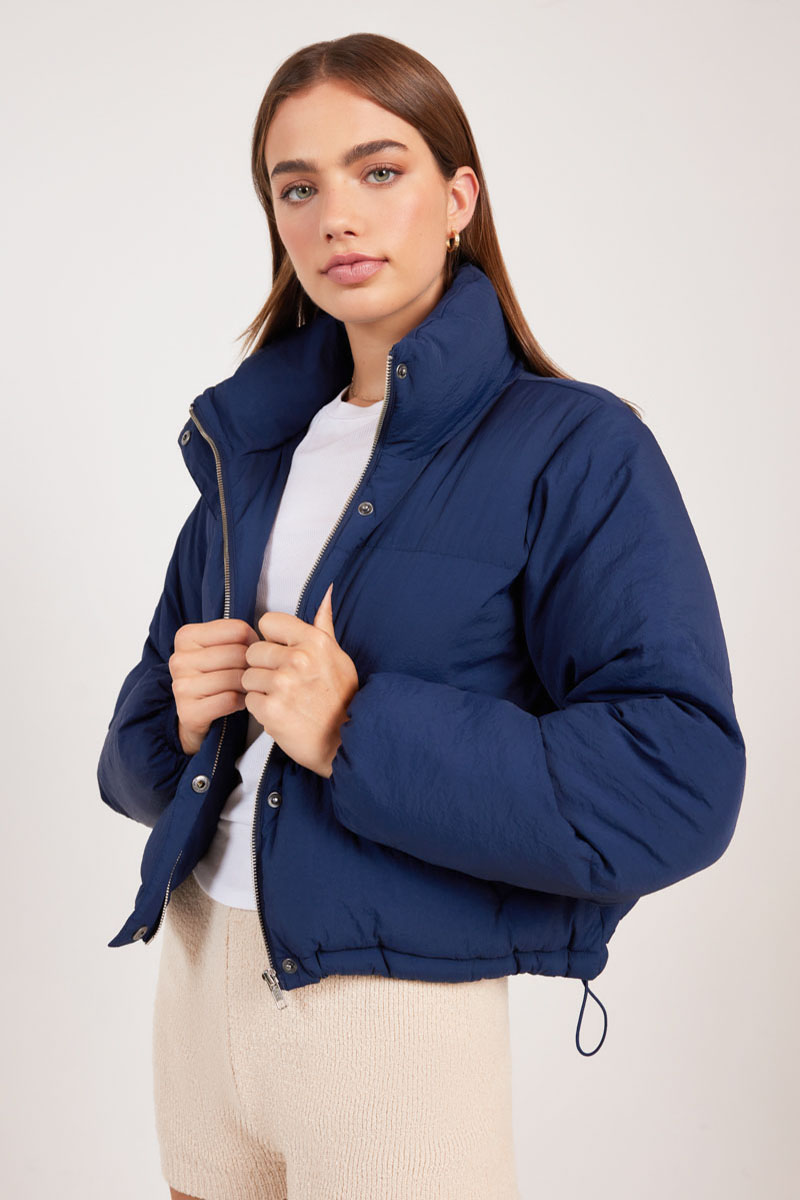 sail winter jackets