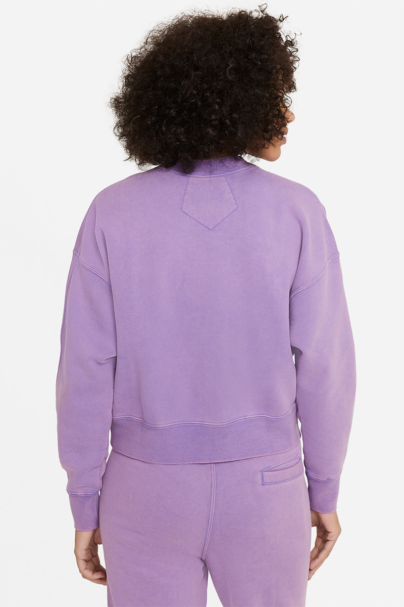 Jordan Flight Fleece Crew