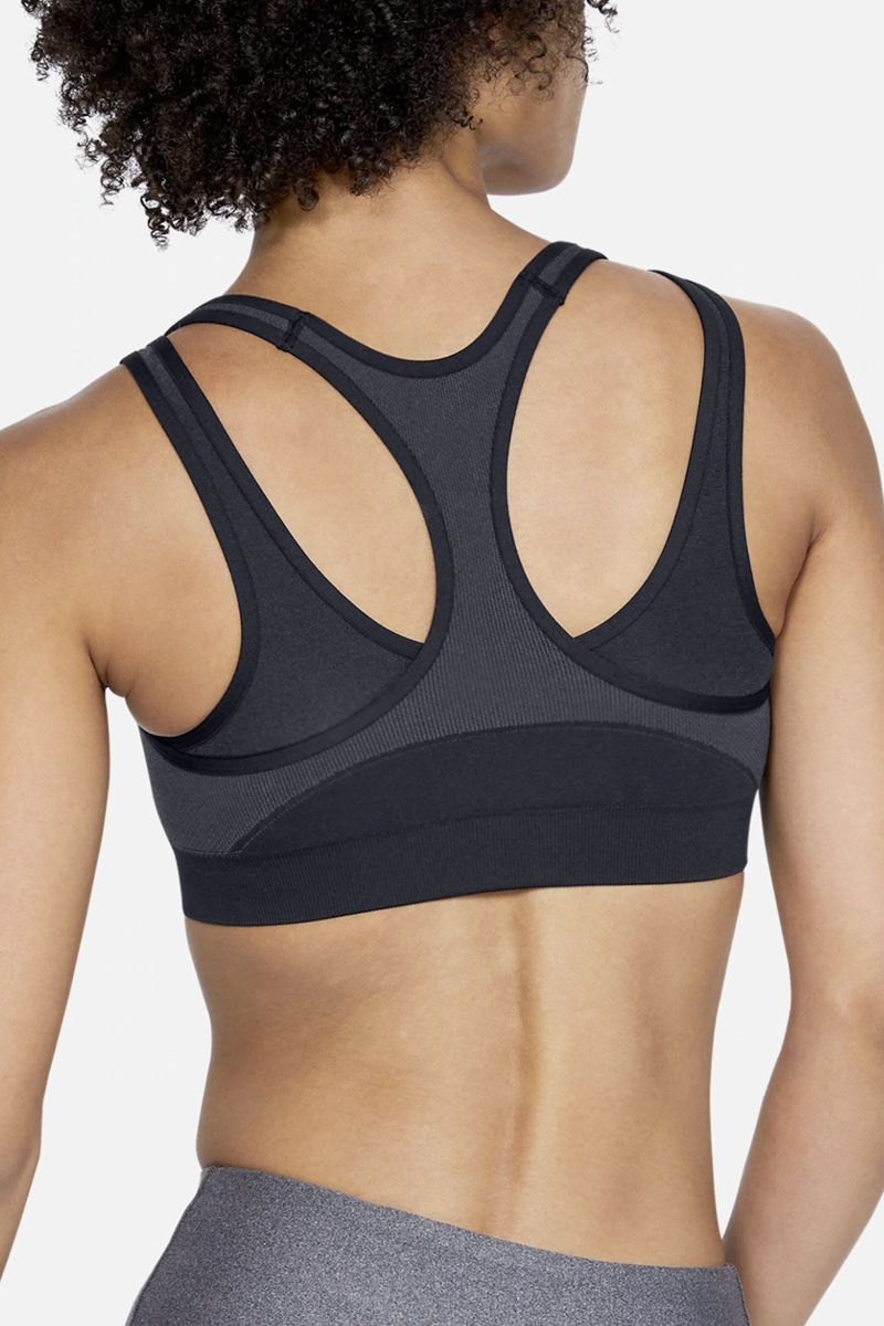 Vanish Seamless Mid Sports Bra