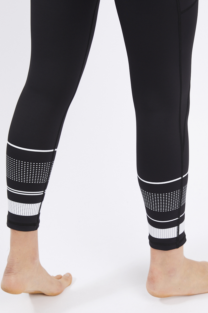 Zoe-XR Legging