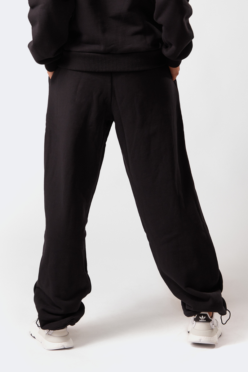 High Waisted Sweatpants