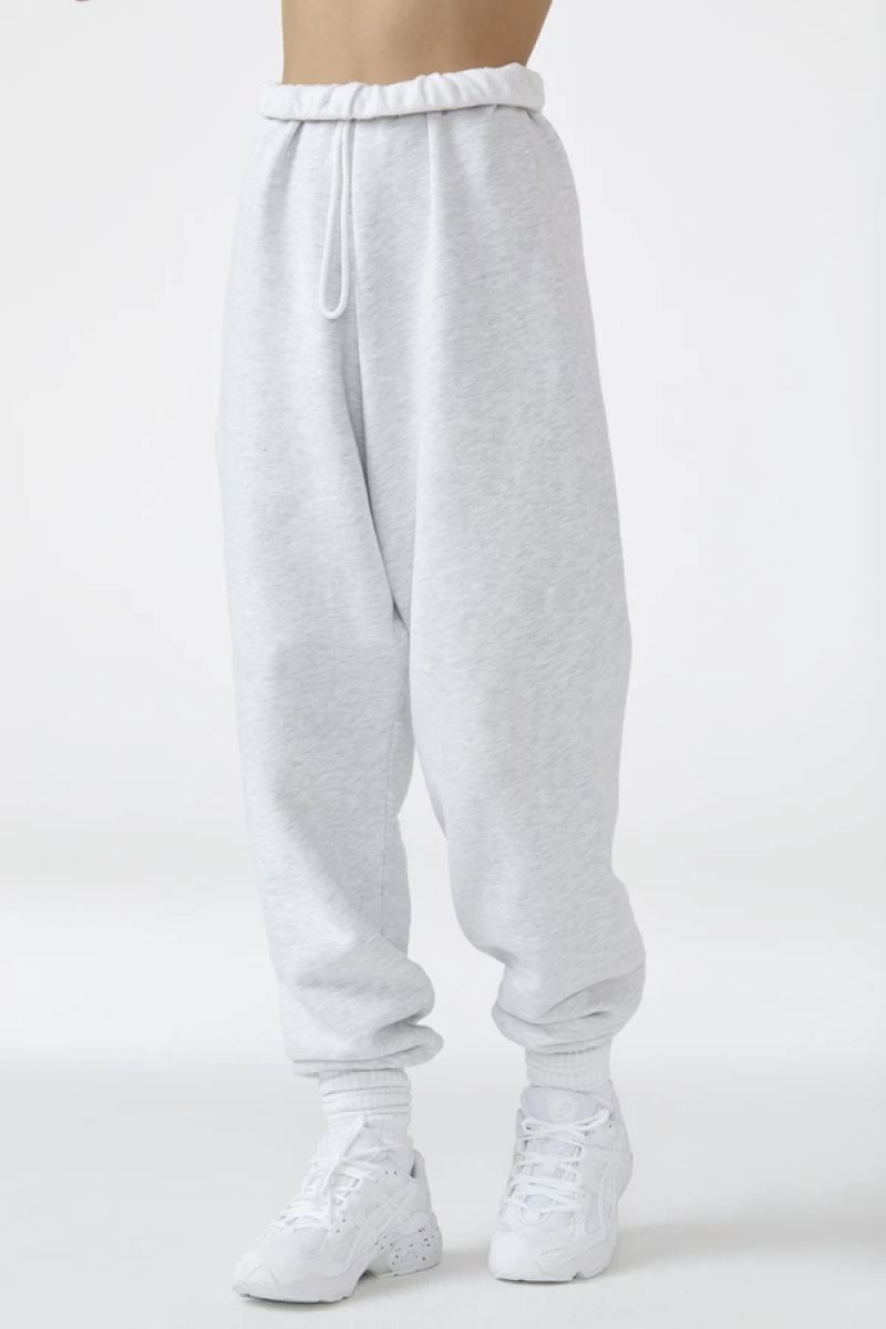 Oversized Jogger