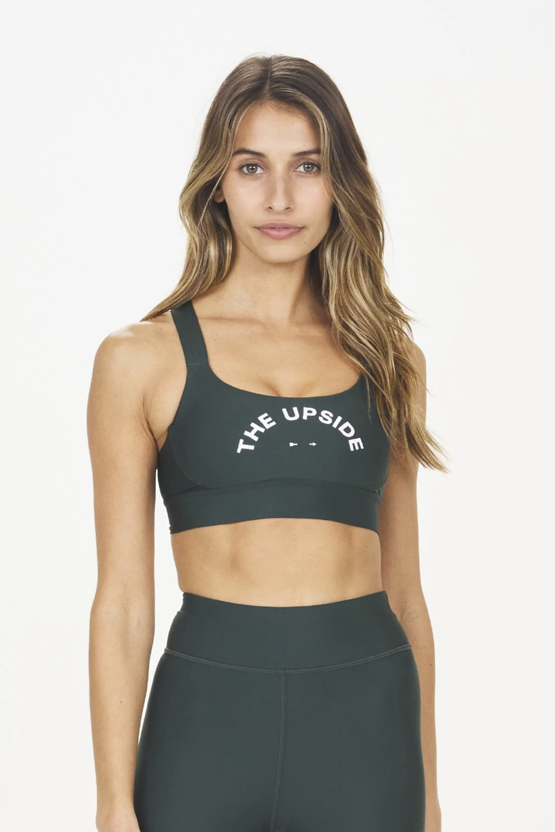 Matte Tech Paola Bra