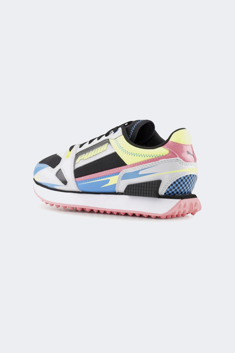 Mile Rider Sunny Getaway Sneaker