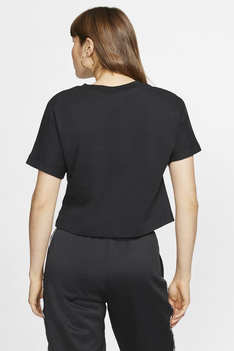 Sportswear Swoosh Short-Sleeve Top