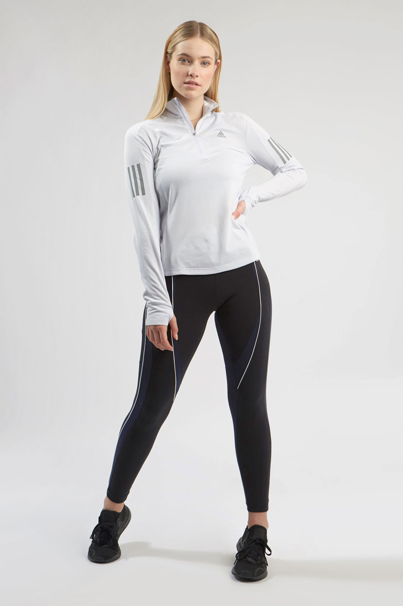 Colourblock Tights