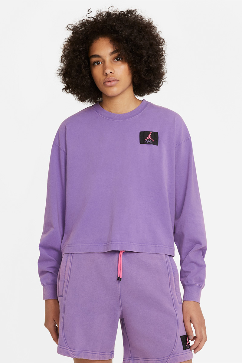 Jordan Essential Boxy Tee