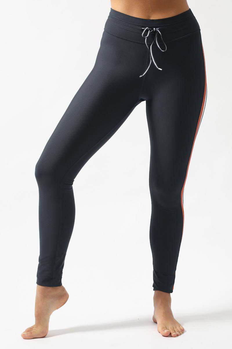 Clementine Yoga Pant
