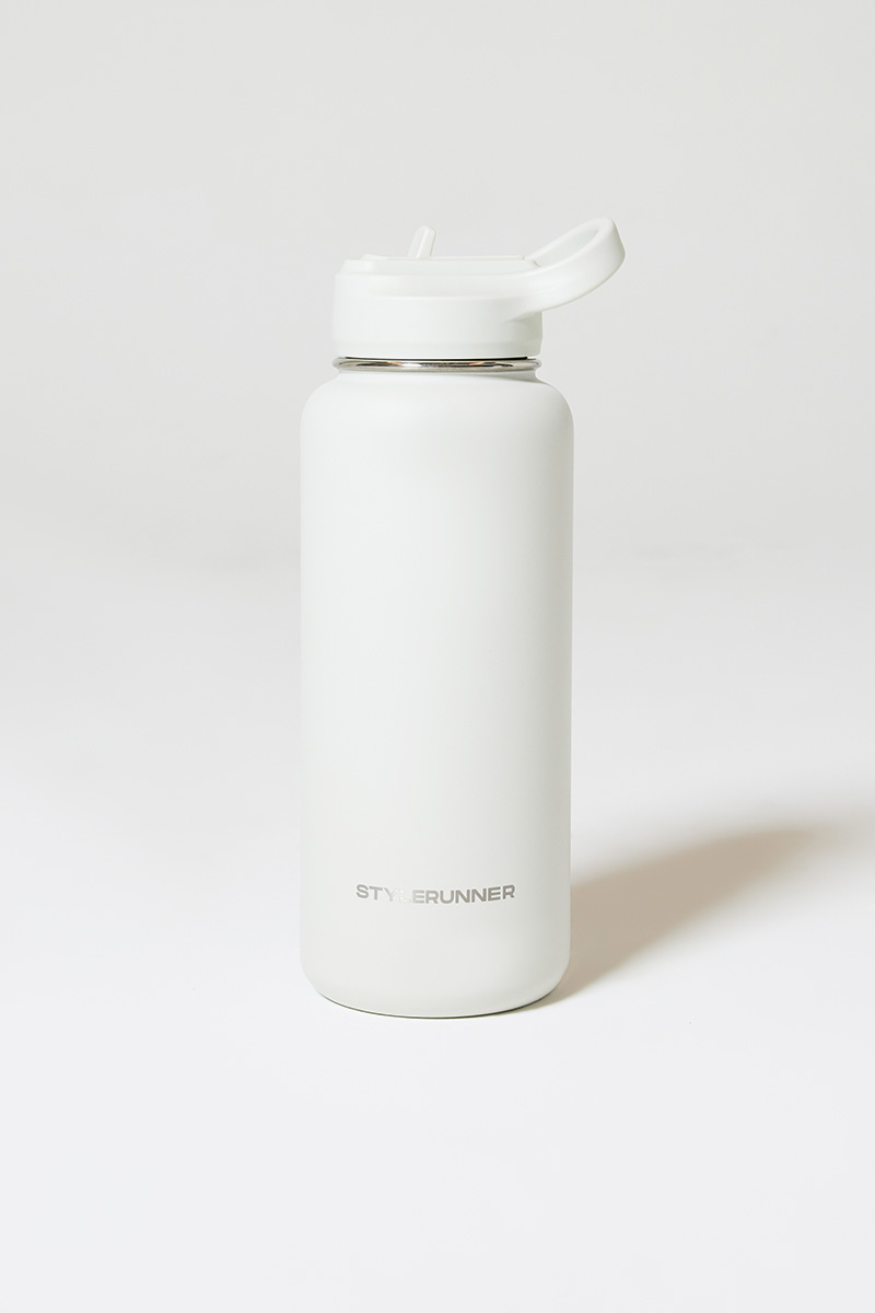 Stylerunner The Original Water Bottle Chalk