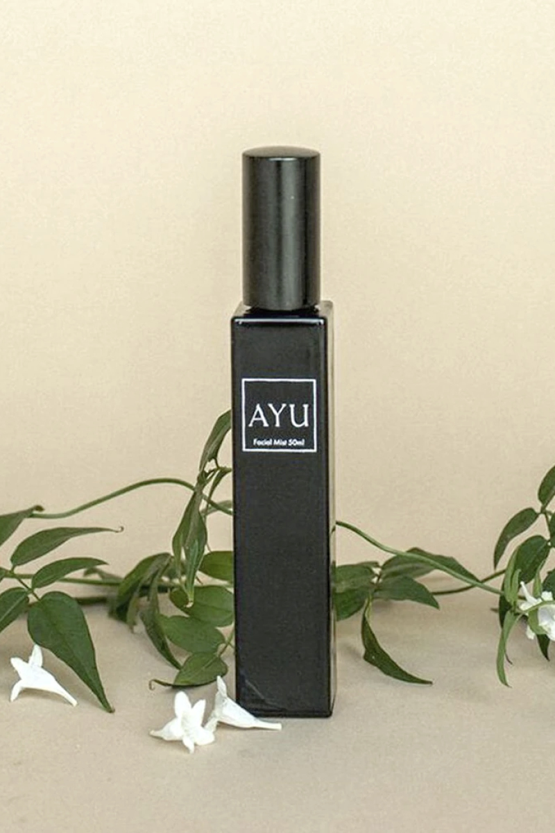 Jasmine Facial Mist 50ml