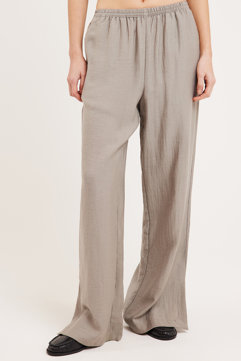 Nude Lucy Juno Pant Cement