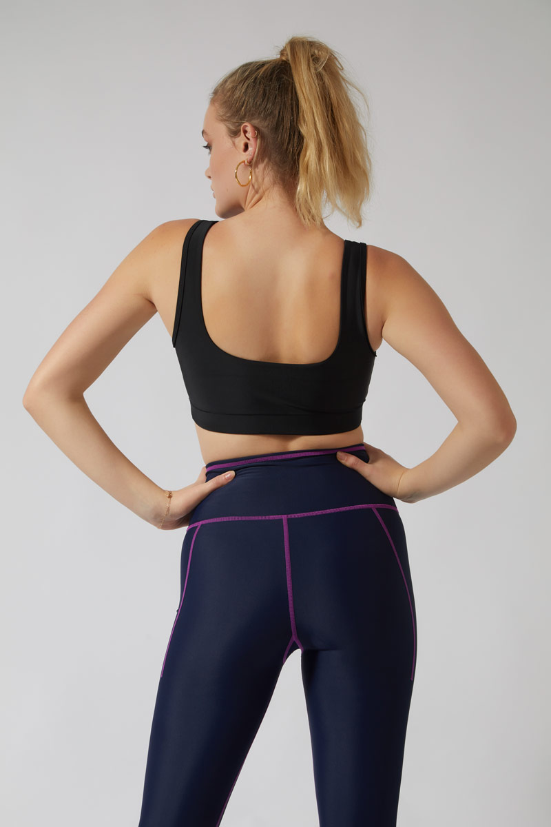 Harmony Crop