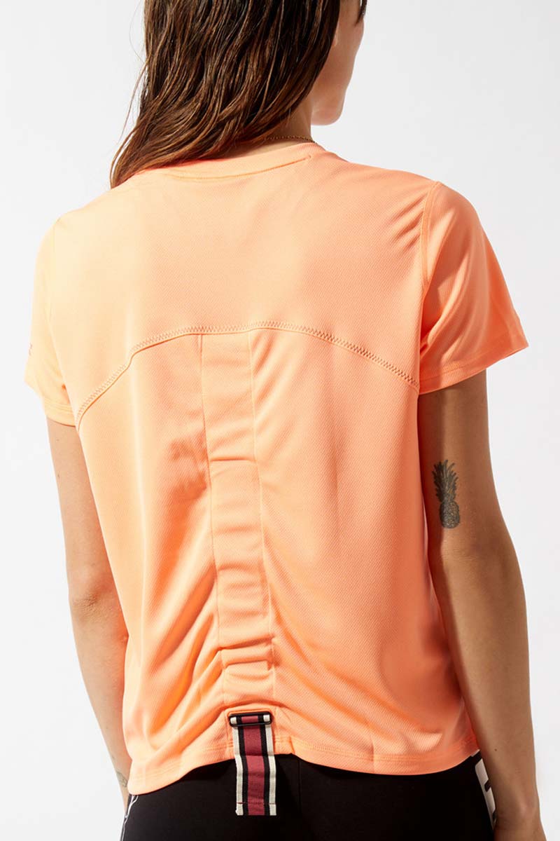 The First Mile Tee