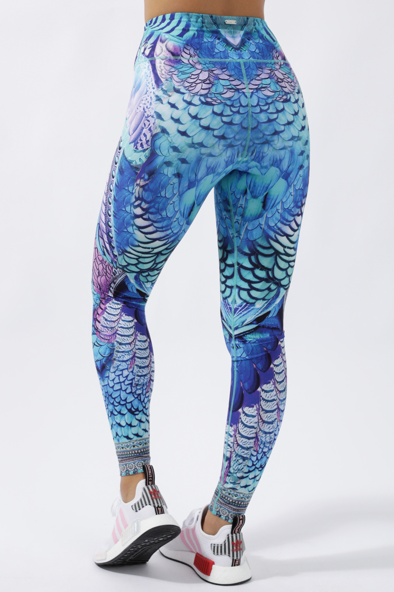 Active Pant