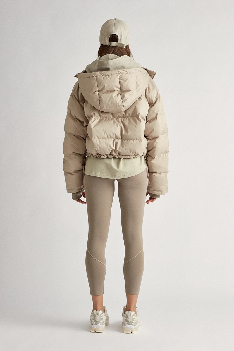 C&m puffer jacket Clearance