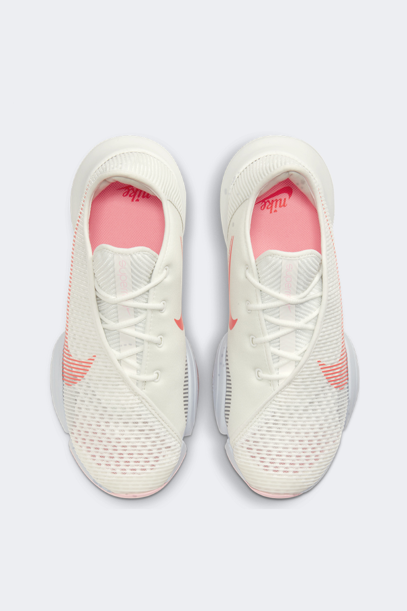 Nike Air Zoom SuperRep 2 Summit White 