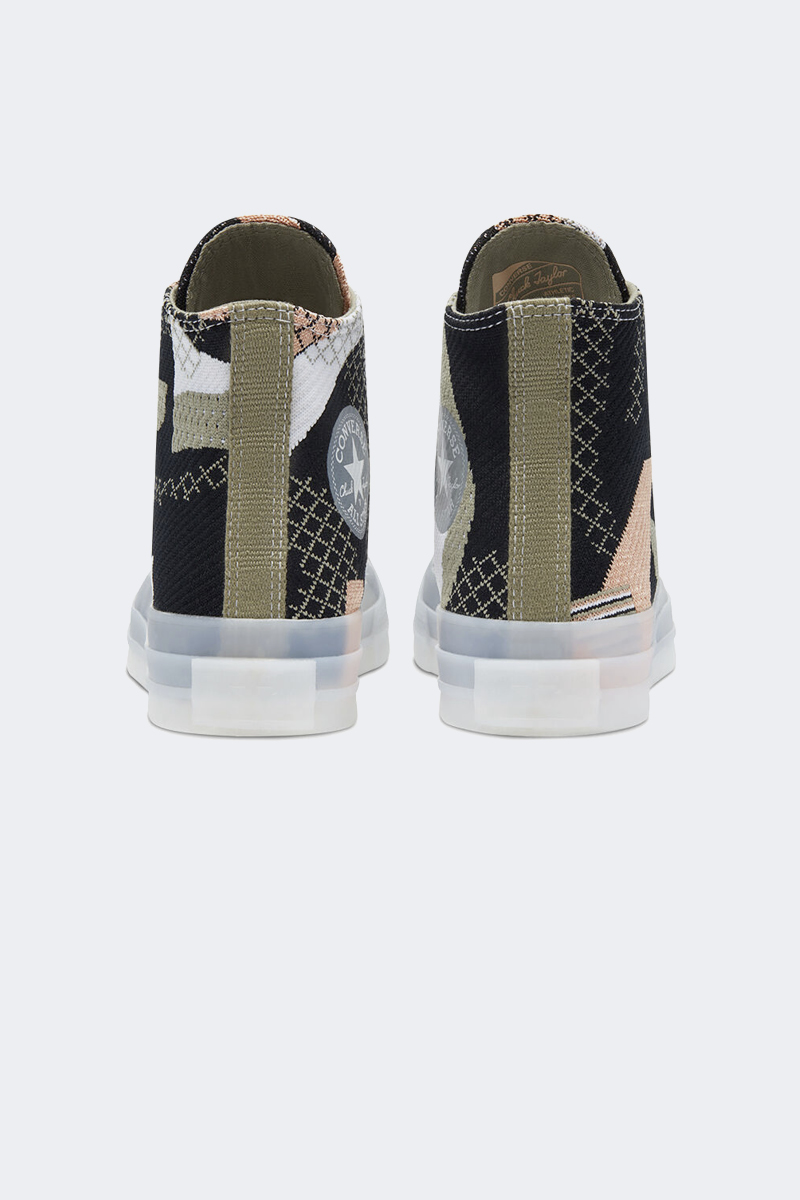 Chuck Taylor All Star 70 Knit