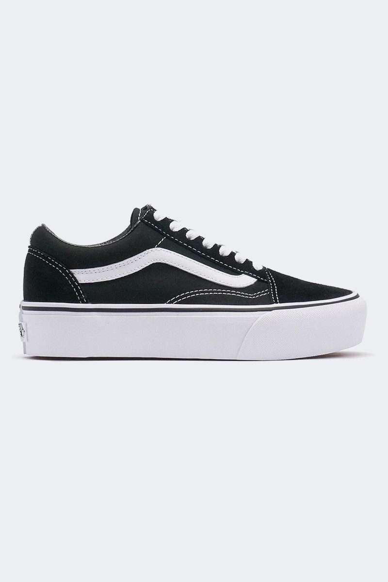 Old Skool Platform