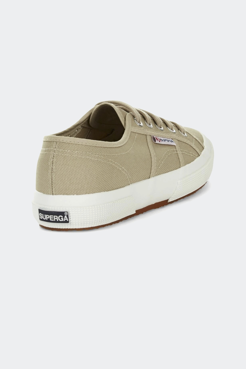 superga taupe 2750