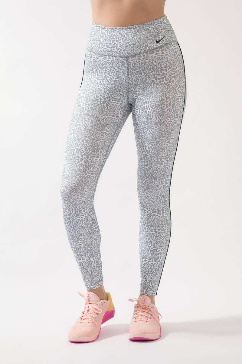 One Mid-Rise 7/8 Tights