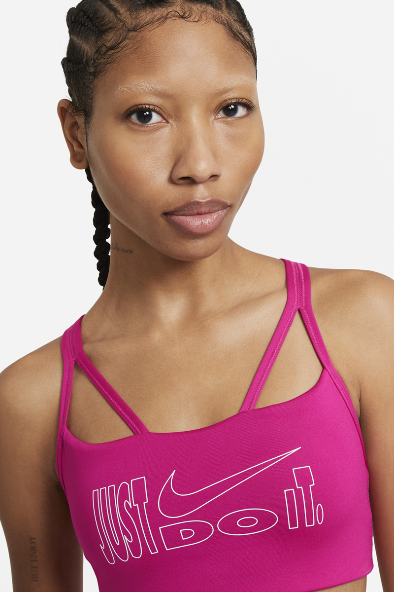 Indy Icon Clash Bra