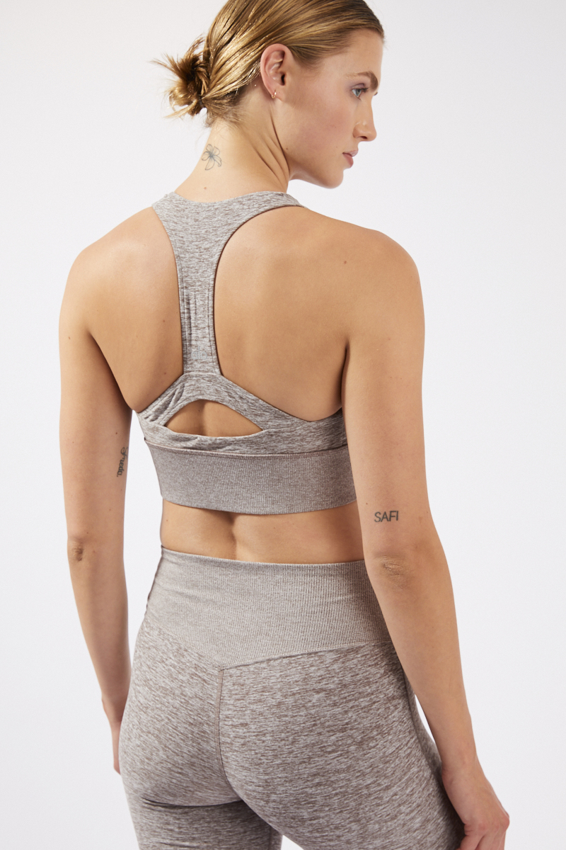 Alosoft Serenity Bra