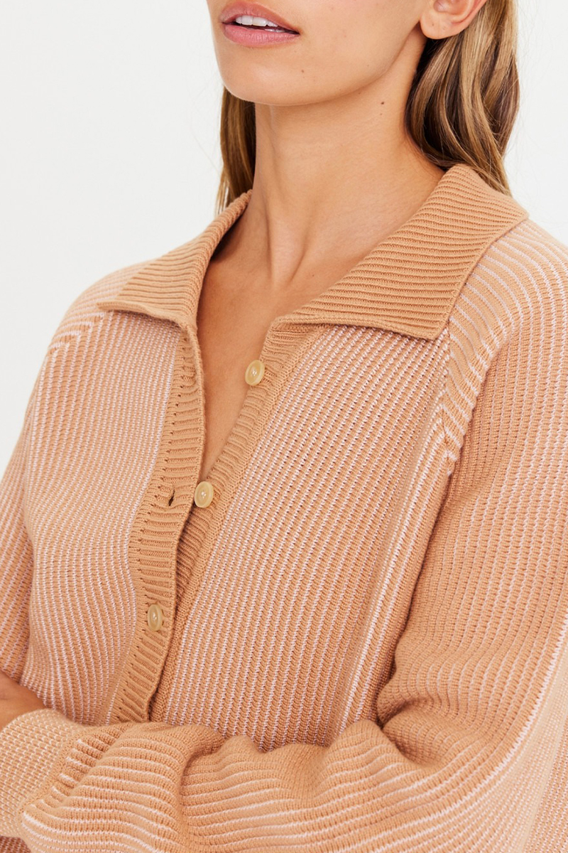 Alanna oversize hooded discount cardigan