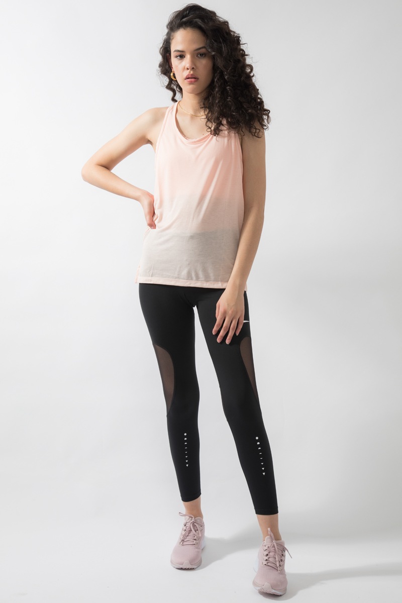 Yoga Tank